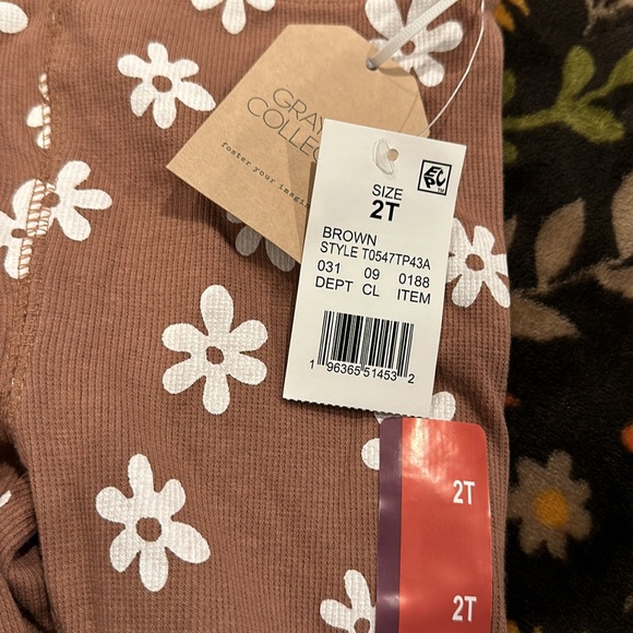 Brand new Grayson collective legging - Picture 5 of 6